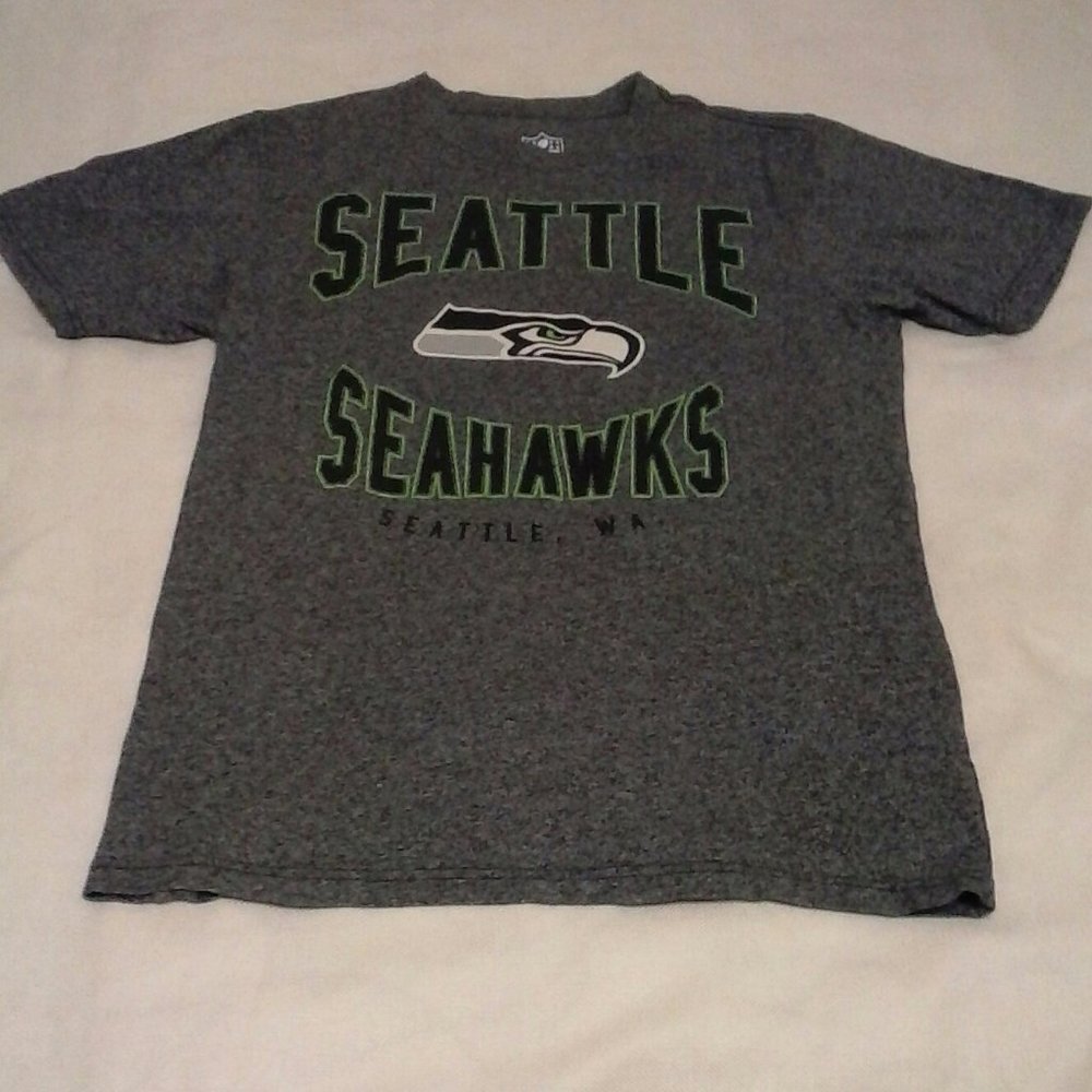 Seattle Seahawks T- shirt